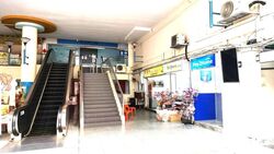 925 YISHUN CENTRAL 1 (D27), Shop House #586572411